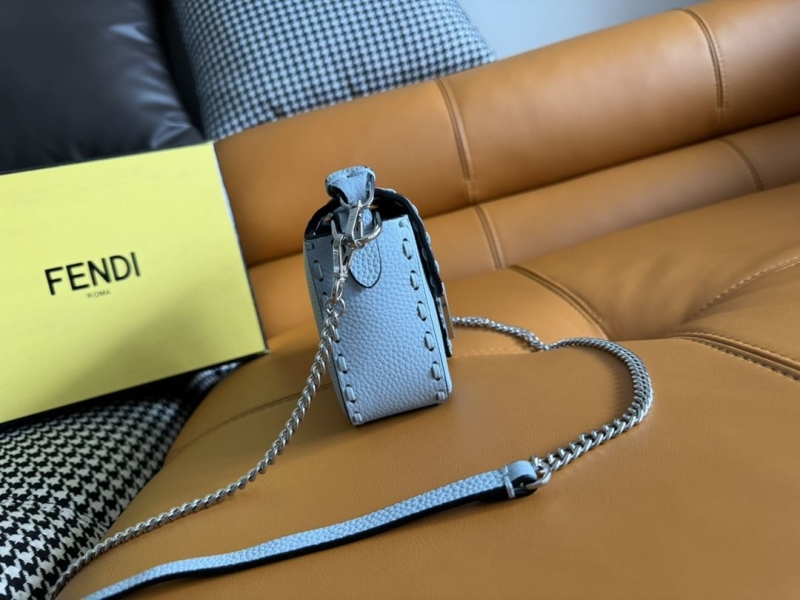 Fendi Baguette Bags